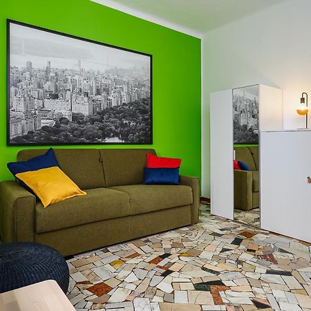 Appartamento Ennio 8 - Bilocale Cool Milano Esterno foto